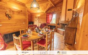 Les Balcons Montagnards